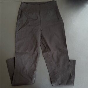 Time and Tru Pants Black Skinny with Stretch